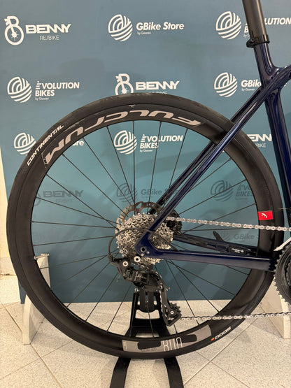 Trek Émonda SL 5 Disc Size 54 - Used