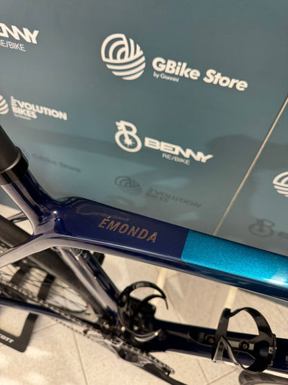 Trek Émonda SL 5 Disc Size 54 - Used