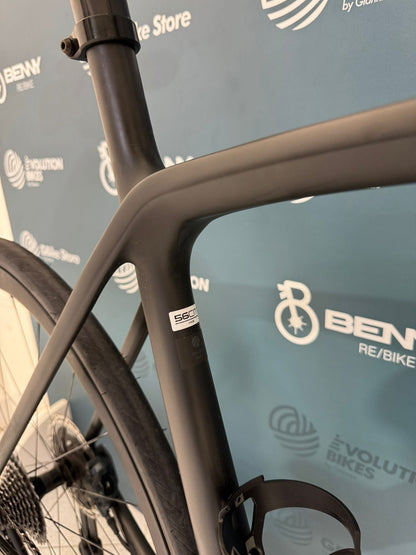 Trek Émonda SLR 7 AXS Taglia 56 - Usata