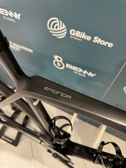 Trek Émonda SLR 7 AXS Taglia 56 - Usata