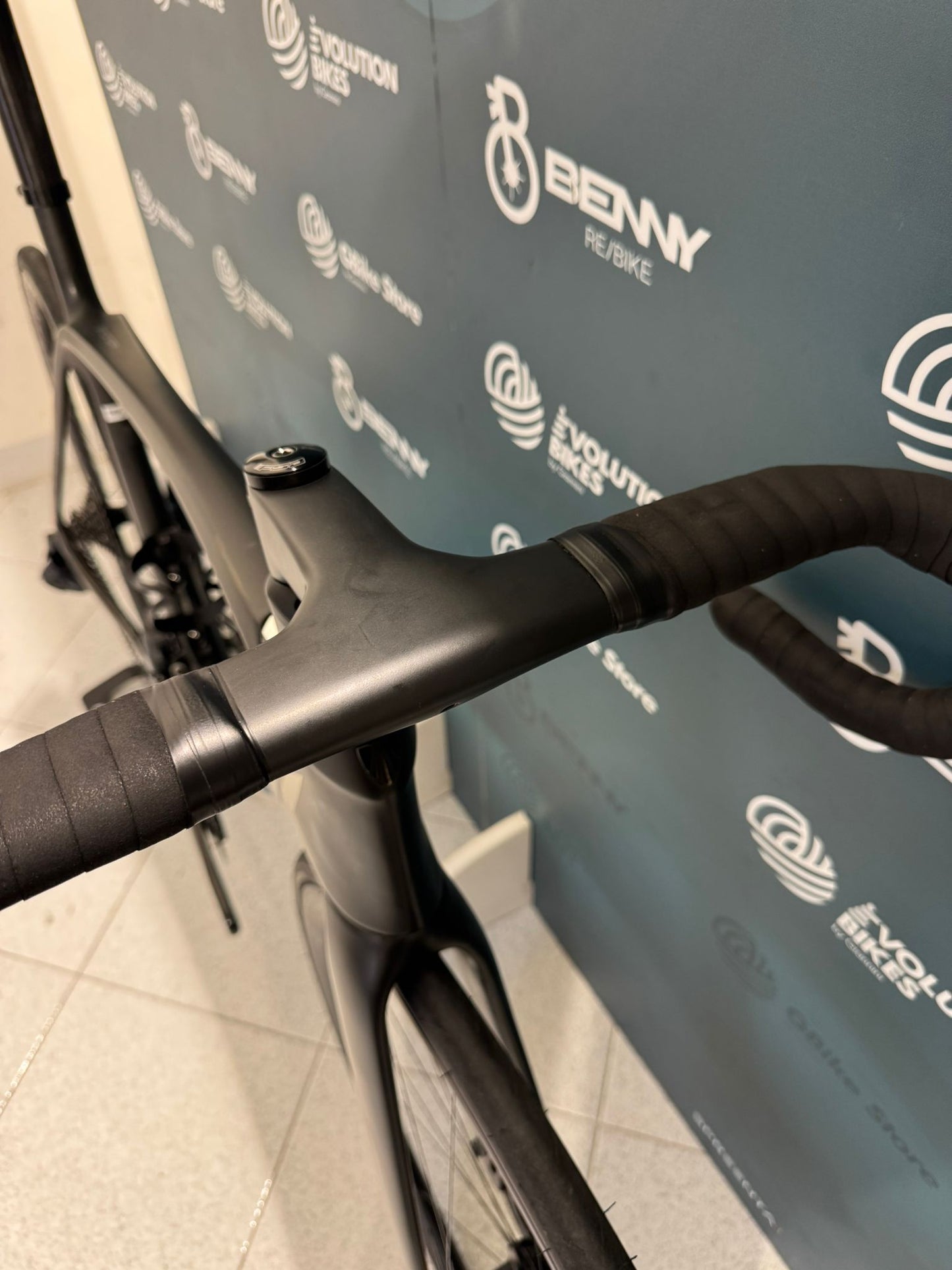 Trek Émonda SLR 7 AXS Taglia 56 - Usata