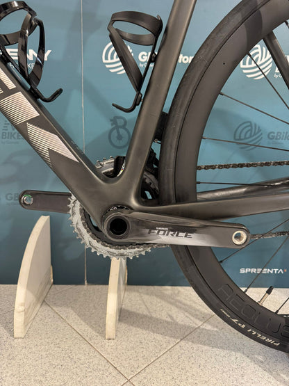 Trek Émonda SLR 7 AXS Taglia 56 - Usata