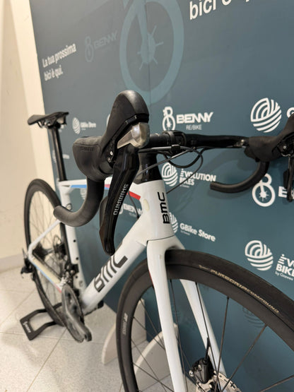 BMC Roadmachine 01 Disco Tamaño 51 - Usado