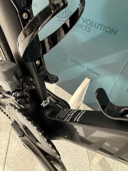 Rozmiar Merida Reacto Disc Force AXS S - Używany