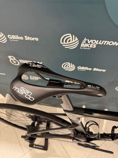 Rozmiar Merida Reacto Disc Force AXS S - Używany