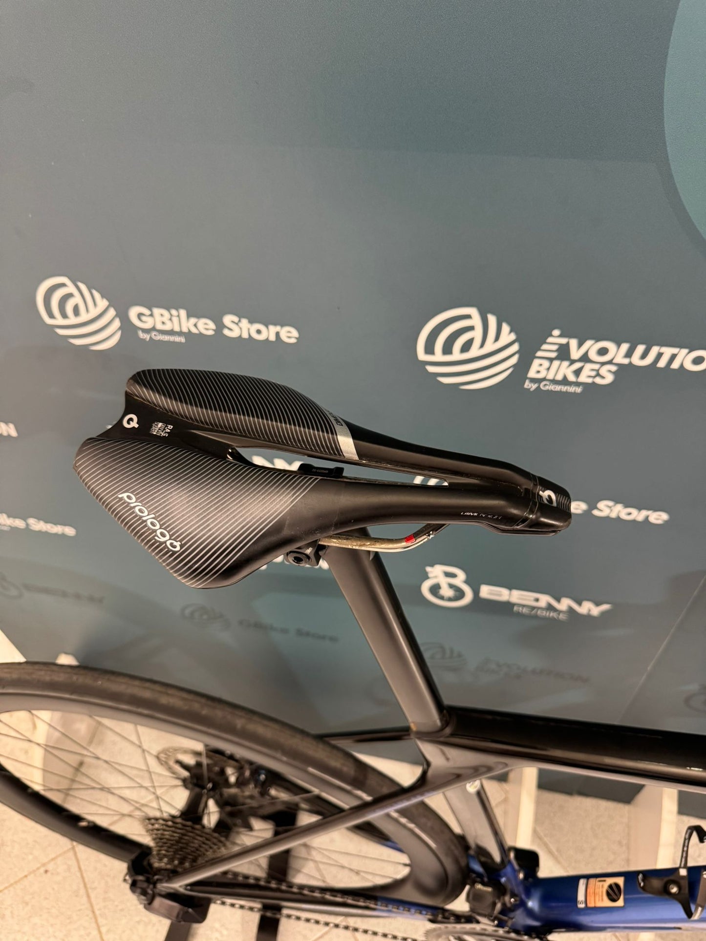 Canyon Ultimate CF SL 8 Aero Size S - Used