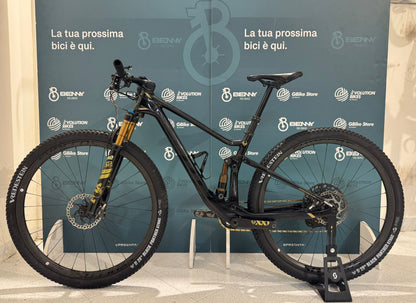 Scott Spark RC 900 SL AXS Tamaño S - Usado