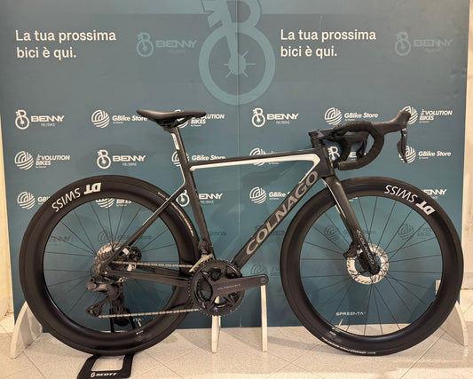 Colnago V3Rs Ultegra Di2 12v Taille 48S - Occasion