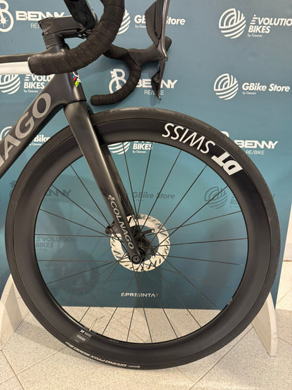 Colnago V3Rs Ultegra Di2 12v Size 48S - Used