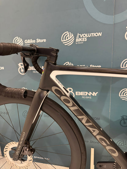 Colnago V3Rs Ultegra Di2 12v Size 48S - Used