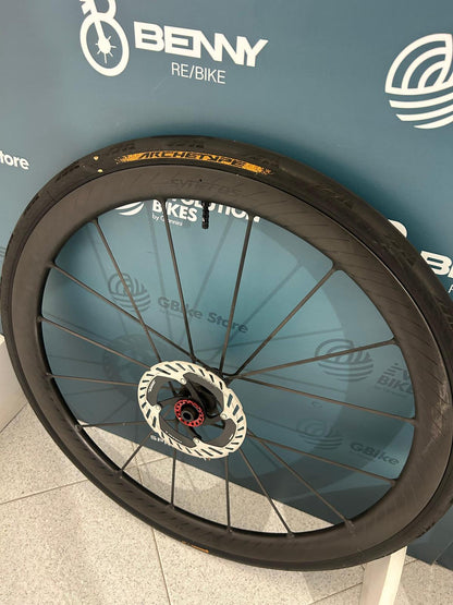 Koła Syncros Capital SL 40mm - używane