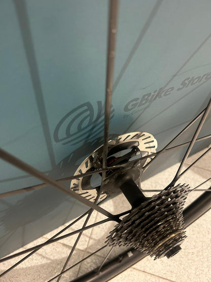 Koła Syncros Capital SL 40mm - używane