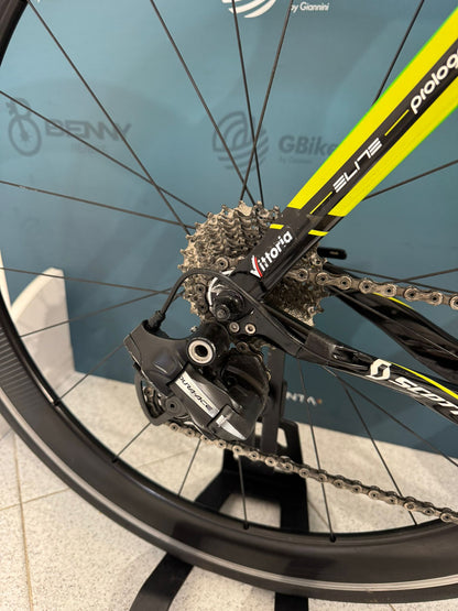 Scott Plasma 3 TT-Größe M - Gebraucht