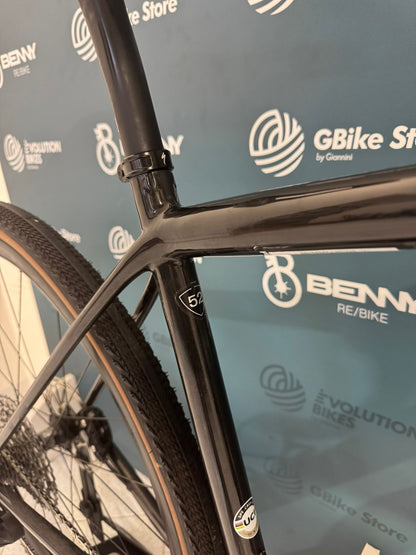 Specialized Crux Expert Rival AXS 12v Größe 52 - Gebraucht