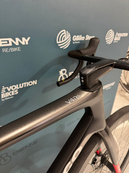 Colnago V4Rs AXS UAE Emirates Size 510 - Used