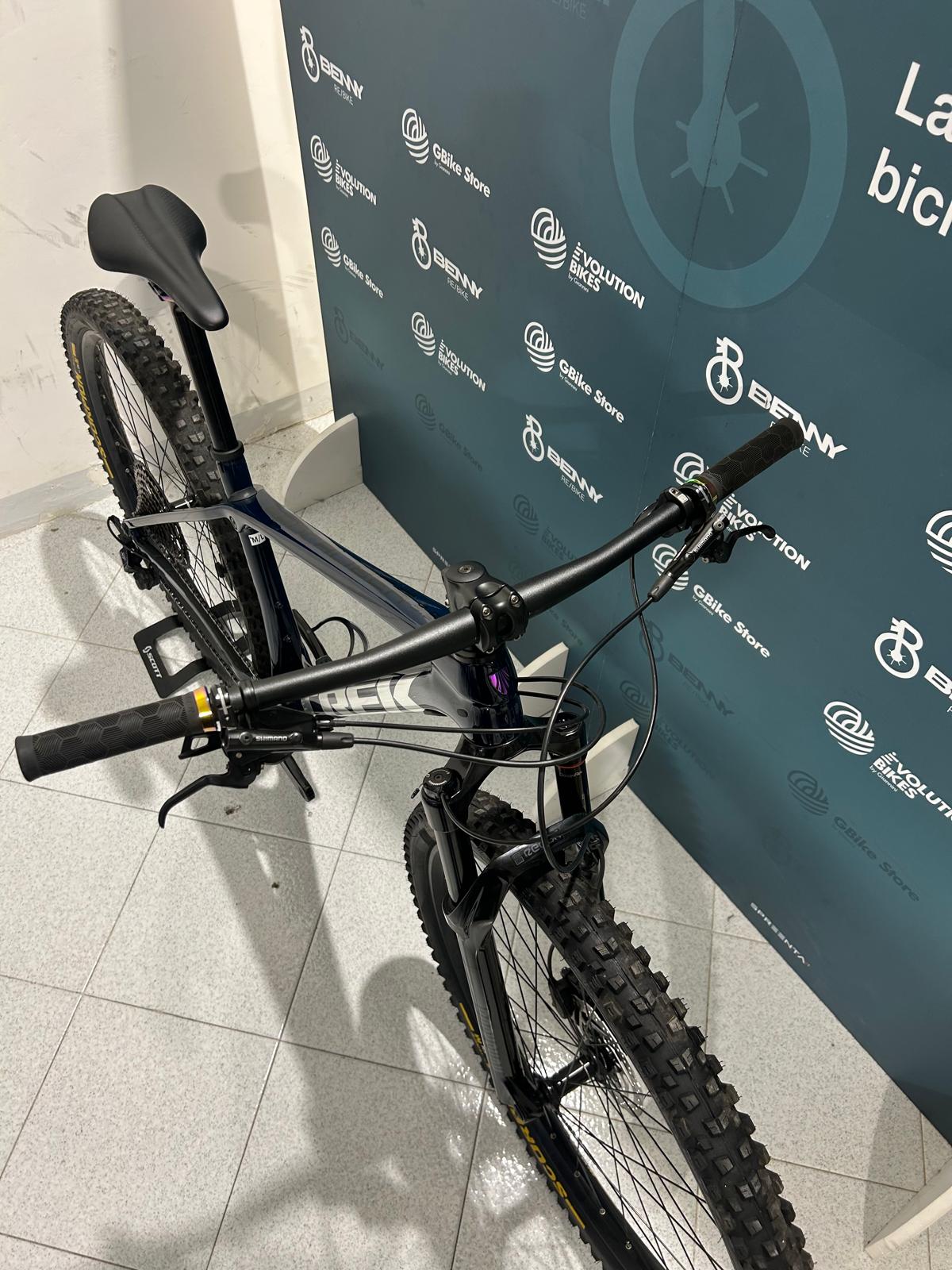 Trek Procaliber 9.6 Size M/L