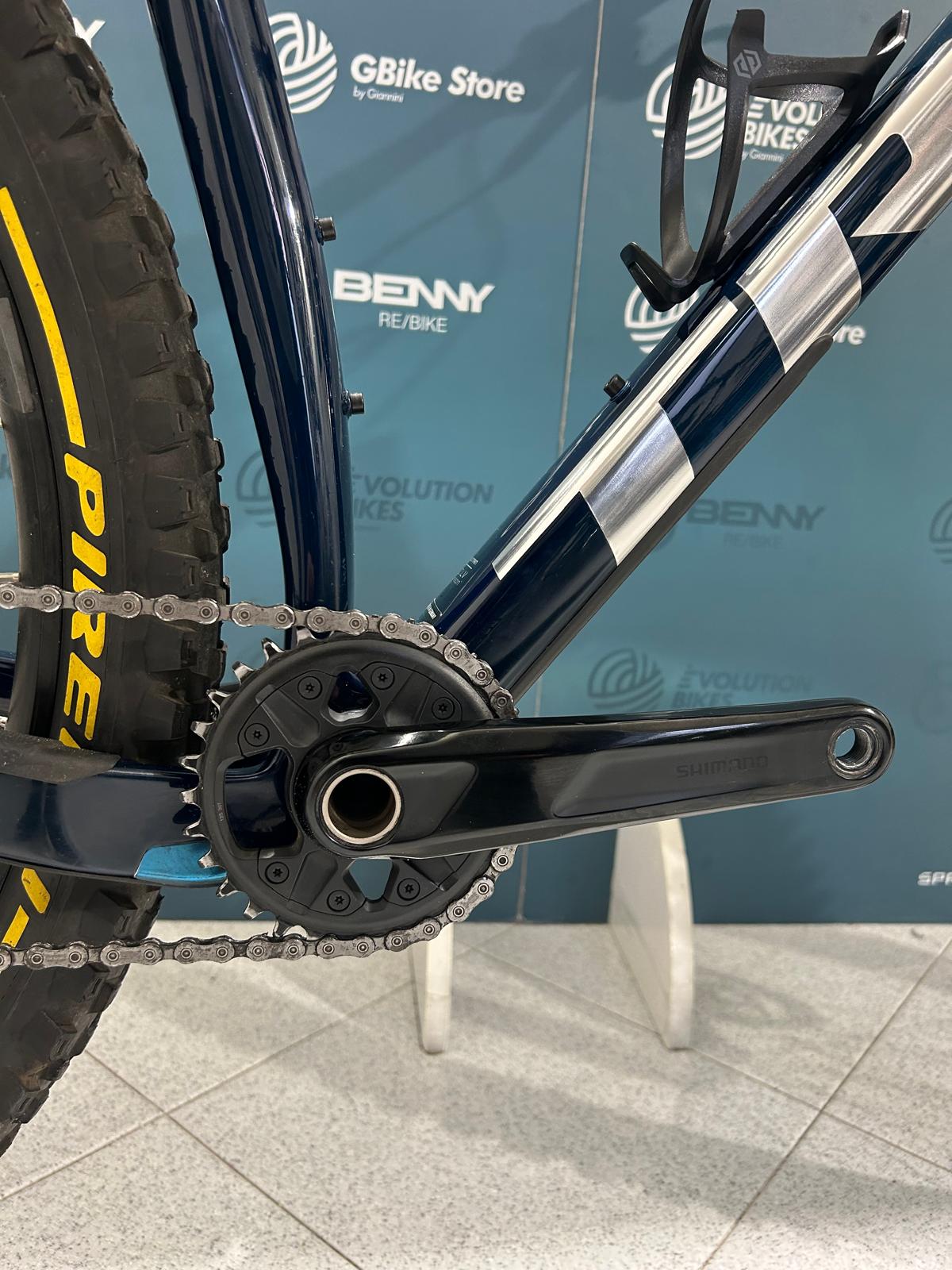 Trek Procaliber 9.6 Size M/L