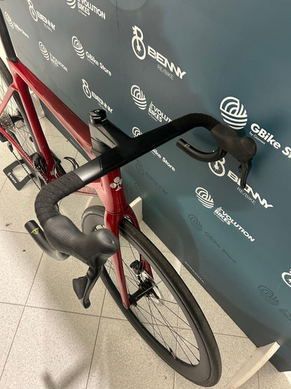 Colnago V4RS Taille 530 - Test Démo