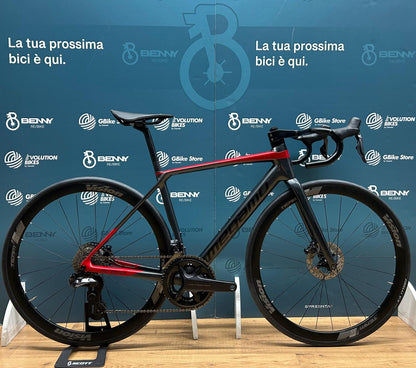 Megamo Raise 05 Größe S - Gebraucht