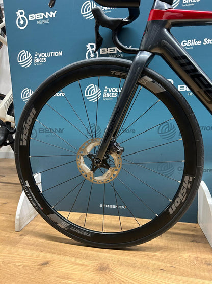 Megamo Raise 05 Größe S - Gebraucht