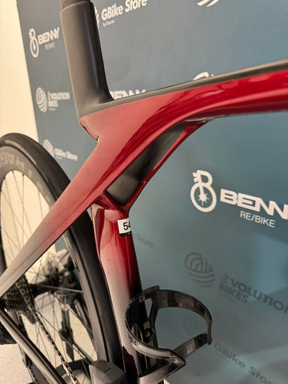 Trek Madone SLR 7 Gen 7 AXS Talla 54 - Usada