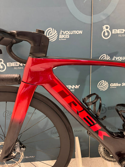 Trek Madone SLR 7 Gen 7 AXS Talla 54 - Usada