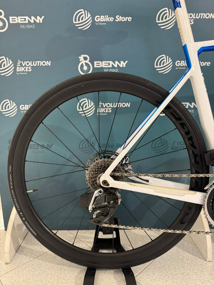 Colnago V3Rs Red AXS Size 52S - Used