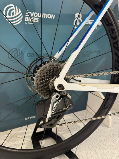 Colnago V3Rs Red AXS Size 52S - Used