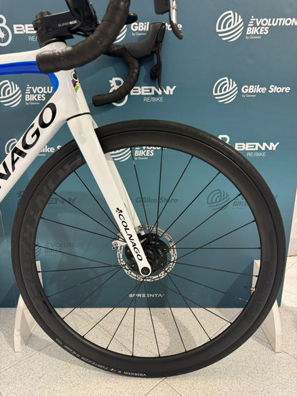 Colnago V3Rs Red AXS Size 52S - Used