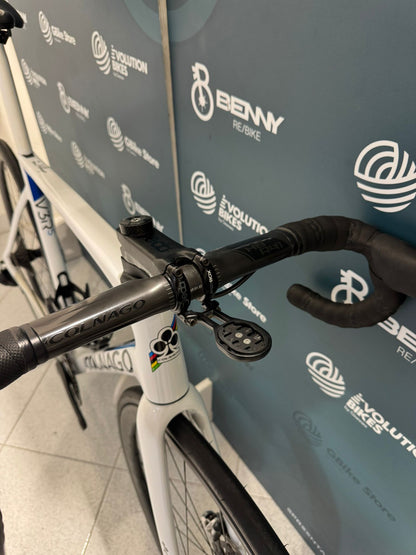 Colnago V3Rs Red AXS Size 52S - Used