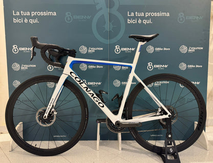 Colnago V3Rs Red AXS Size 52S - Used