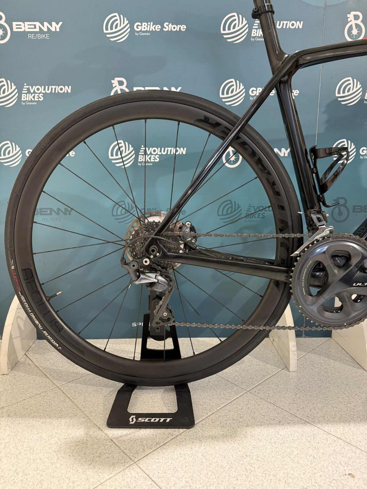 Trek Emonda SL 6 taille 56 - Occasion