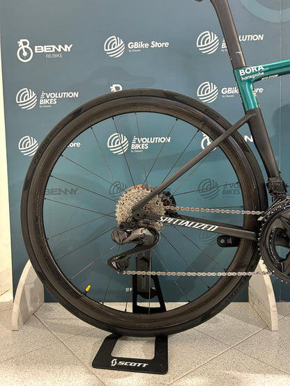 Spécialisé S-Works Tarmac SL8 BORA - édition hansgrohe 2024 Taille 54 - Occasion