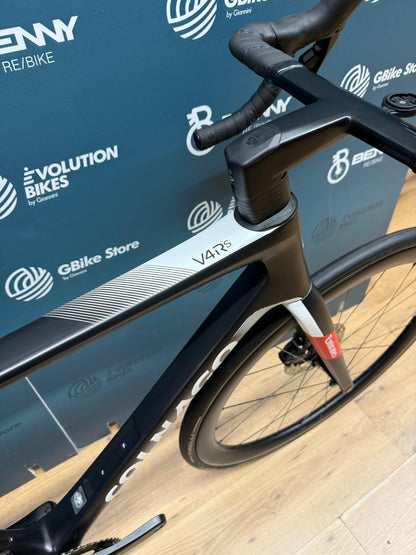 Colnago V4rs Uae Emirates Größe 510 – Gebraucht