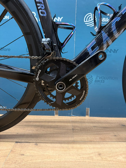 Faktor Ostro V.A.M Tam Israel Premier Tech 2022 EDT. Größe 56 - Gebraucht