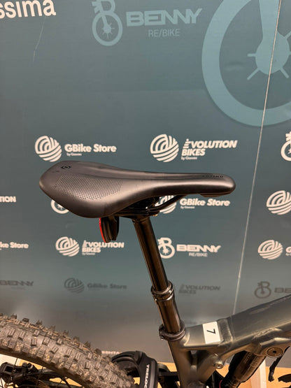 Bergamont E-Trailster 150 w rozmiarze Expert S - TEST DEMO