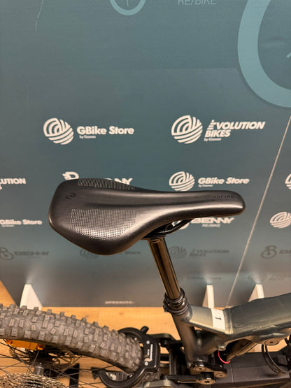 Bergamont E-Trailster 150 Expert Size L - DEMO-TEST