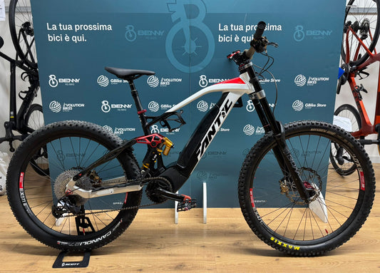 Fantic XEF 1.9 Taglia M - Usata