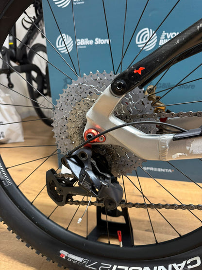 Fantic Coupe XEF 1.9 M - Utilisé