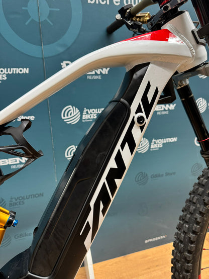 Fantic Coupe XEF 1.9 M - Utilisé