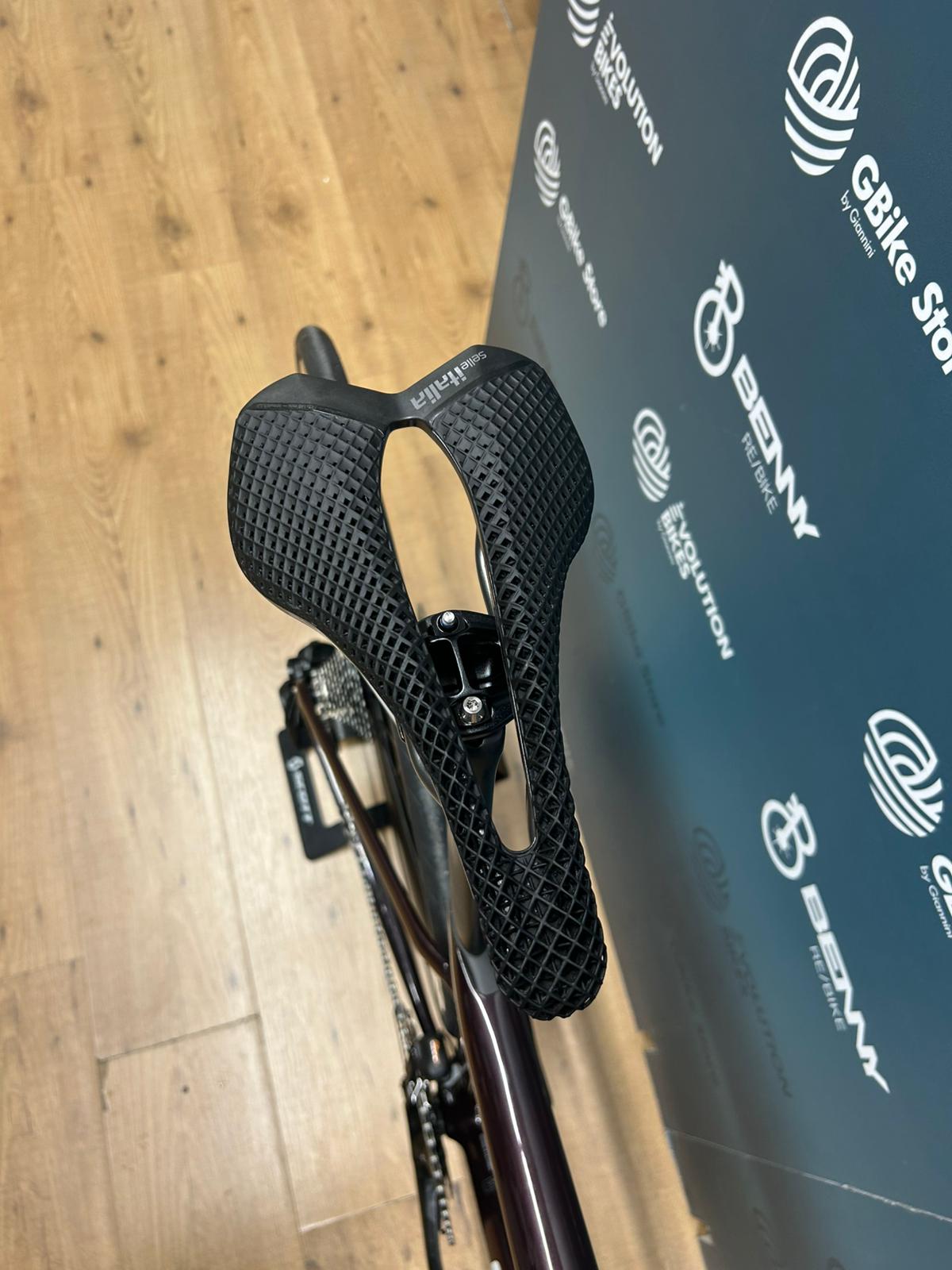 S-Works SL8 Tarmac Dura-Ace Di2 12v Size 52 - Demo Test