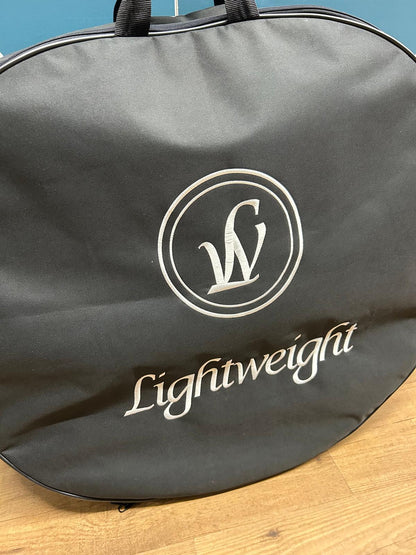 Lightweight Meilenstein EVO Disc - Used