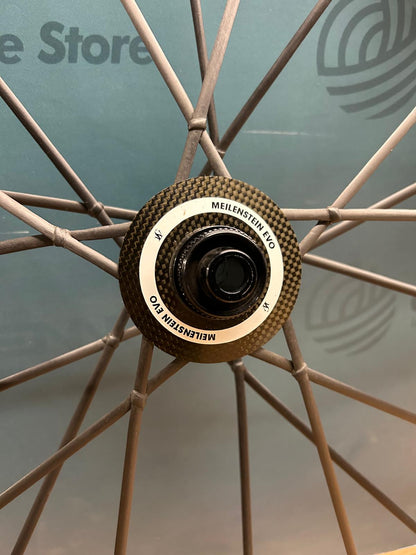 Lightweight Meilenstein EVO Disc - Used