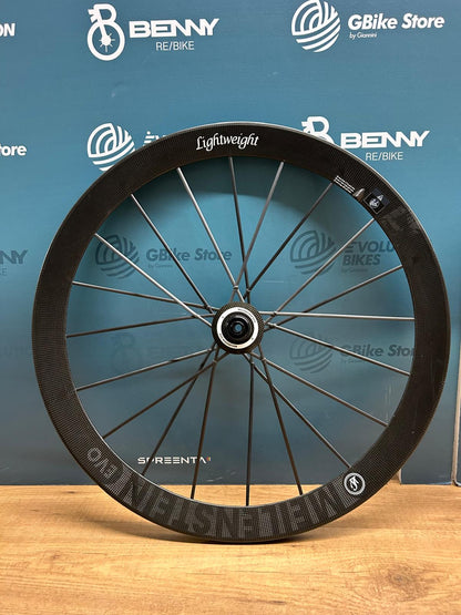 Lightweight Meilenstein EVO Disc - Used