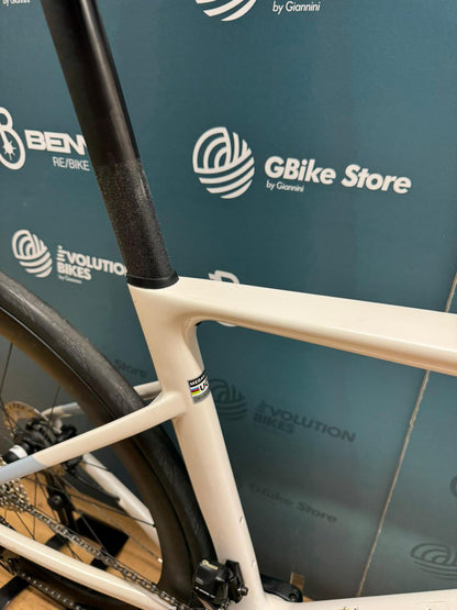 Taille Megamo Pulse Elite Di2 XS - Utilisé