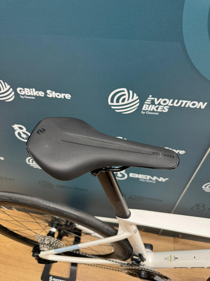 Taille Megamo Pulse Elite Di2 XS - Utilisé