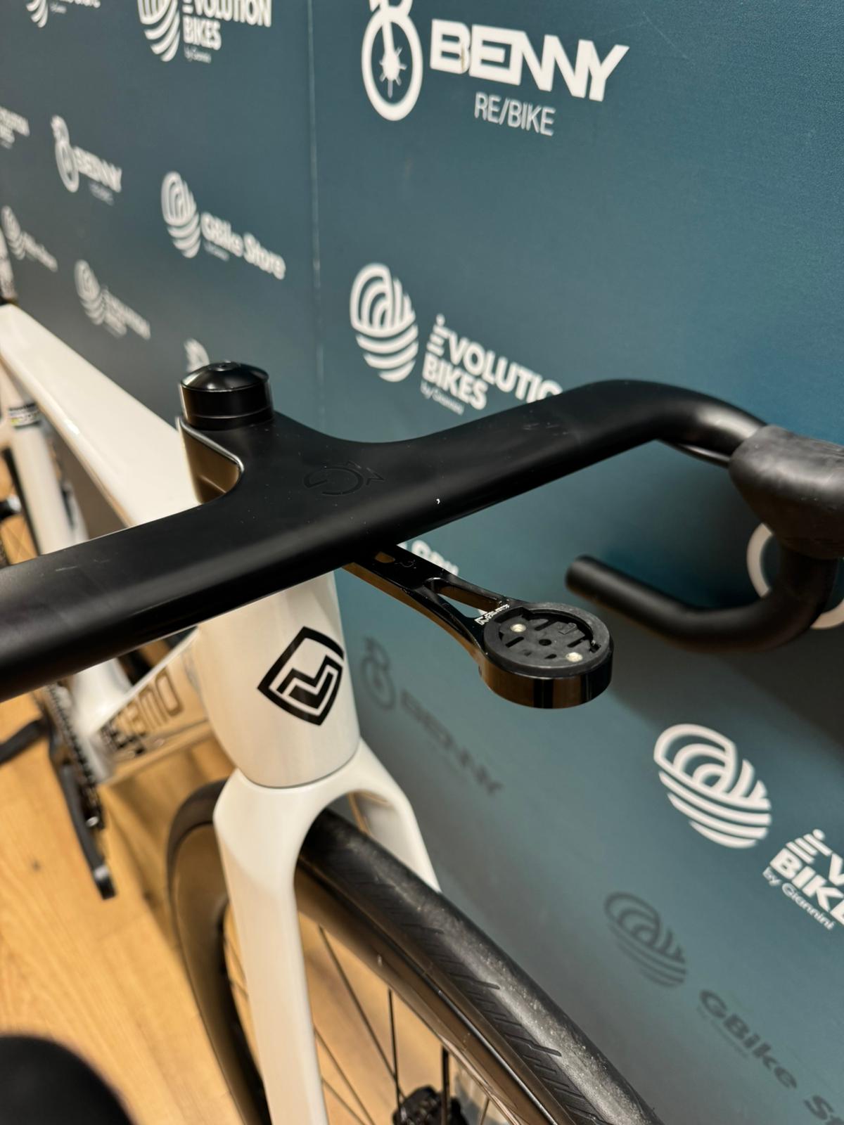 Taille Megamo Pulse Elite Di2 XS - Utilisé