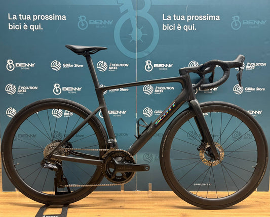 Scott Addict RC 20 Taglia L - Team Ufficiale