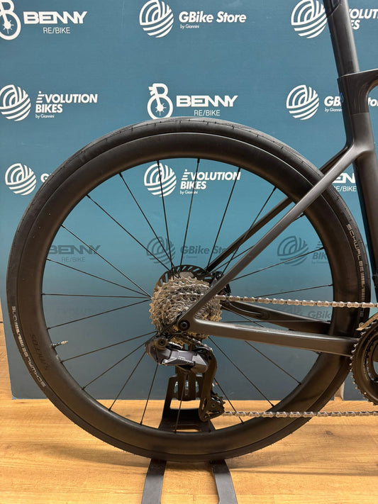 Scott Addict RC 20 Taglia L - Team Ufficiale