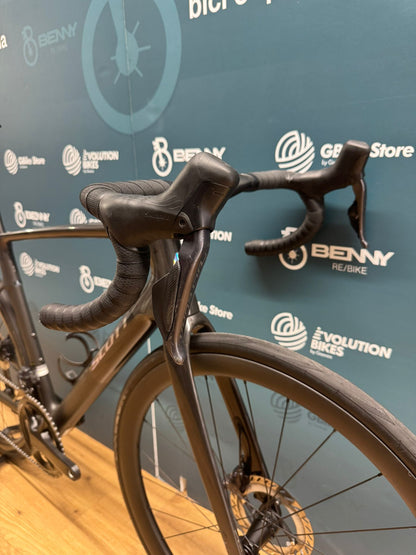 Scott Addict RC 20 Size L - Official Team